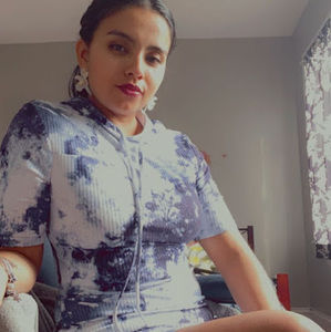 Meet your Posher, Sarai